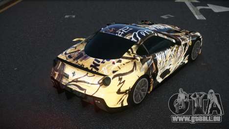 Ferrari 599 Racaslee S5 für GTA 4