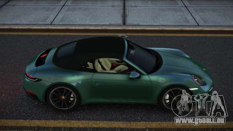 Porsche 911 Ellaca für GTA 4