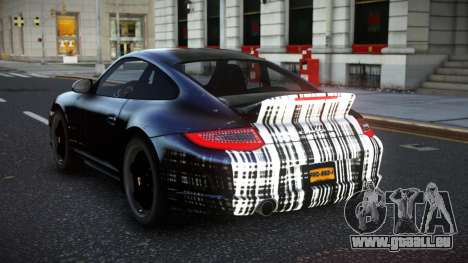 Porsche 911 Amelinic S4 für GTA 4