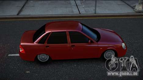 Lada Priora Xuqda pour GTA 4