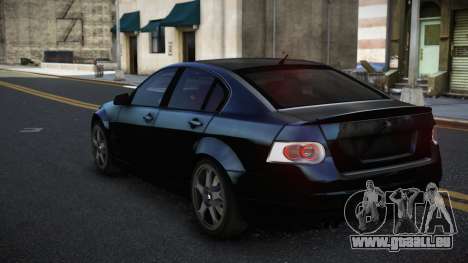 Holden HSV Yepawigu für GTA 4