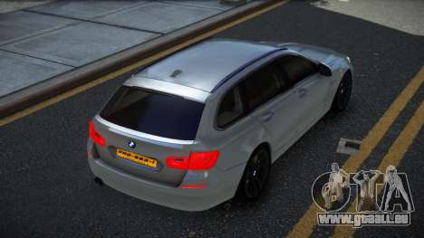 BMW 525I Ebuy pour GTA 4