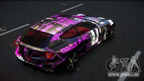 Ferrari FF Manetin S3 pour GTA 4