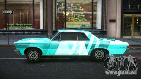 Pontiac GTO Neriphia S14 für GTA 4