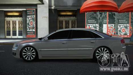 Audi A8 Fegobun pour GTA 4