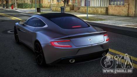 Aston Martin Vanquish Molyen pour GTA 4