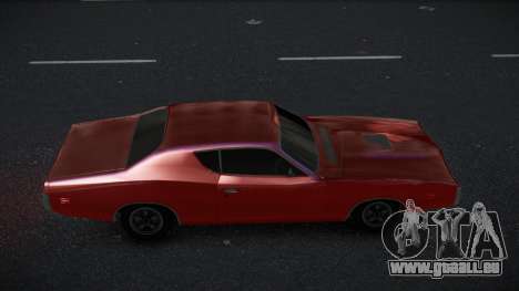 Dodge Charger Qabceh pour GTA 4