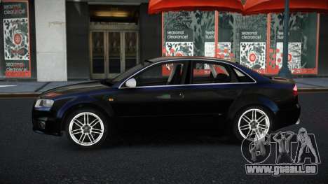 Audi RS4 Viqazeqa für GTA 4