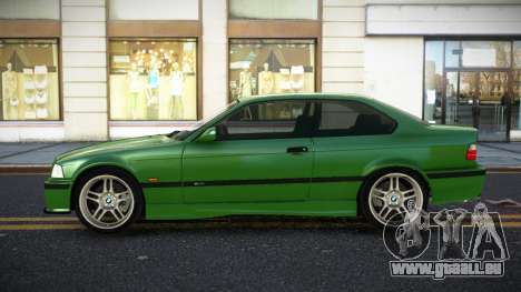 BMW M3 E36 Zerfec pour GTA 4