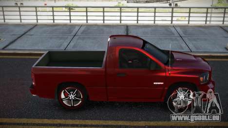 Dodge Ram Laeka für GTA 4