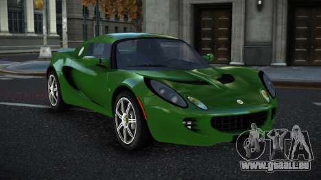 Lotus Elise Letroni pour GTA 4