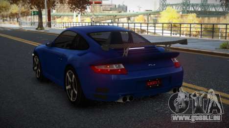 RUF Rt 12 Tadoquli für GTA 4