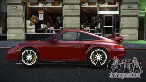 Porsche 911 Hosomem pour GTA 4