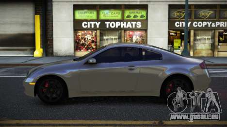 Infiniti G35 Dofayo pour GTA 4