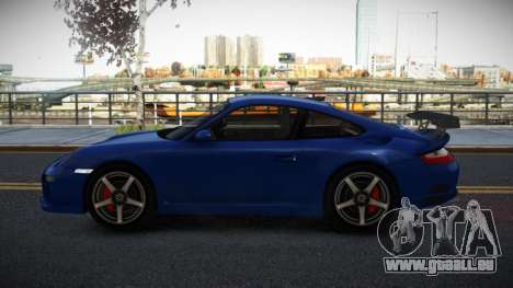 RUF Rt 12 Tadoquli für GTA 4