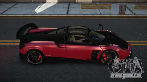 Pagani Huayra Livith pour GTA 4
