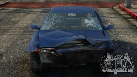 VehDeform – Realistische Transportverformung für GTA San Andreas