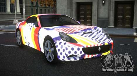 Ferrari California Mirahin S2 für GTA 4