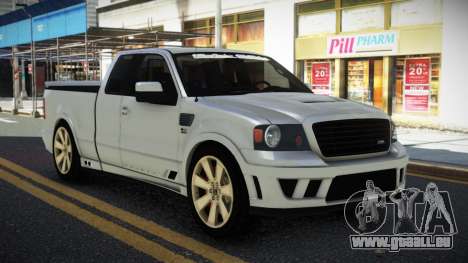 Saleen S331 Qazayiqeb für GTA 4