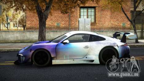 Porsche 911 Aseus S13 pour GTA 4
