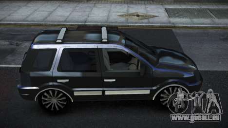 Ford EcoSport Zesfubet für GTA 4