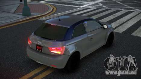 Audi A1 Xujesige pour GTA 4