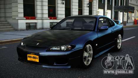 Nissan Silvia Cagtike für GTA 4