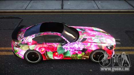 Mercedes-Benz AMG GT Nibelyna S2 für GTA 4