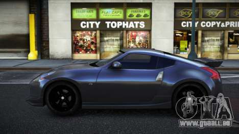 Nissan 370Z Ganson pour GTA 4