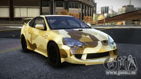 Honda Integra Ewnack S8 für GTA 4
