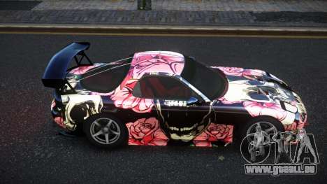 Mazda RX-7 Astinly S10 pour GTA 4