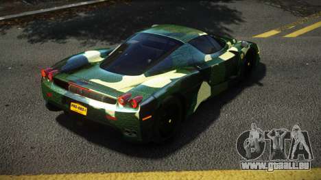 Ferrari Enzo Nathfer S3 für GTA 4