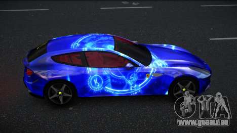 Ferrari FF Manetin S7 pour GTA 4