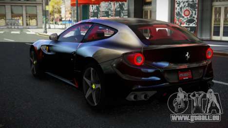 Ferrari FF Manetin S2 für GTA 4