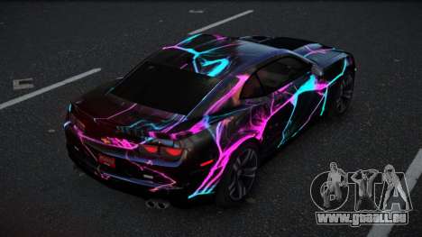 Chevrolet Camaro Sacayah S3 für GTA 4