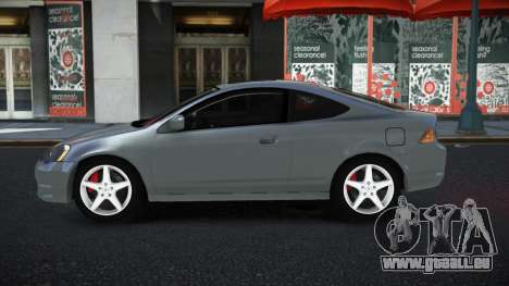 Acura RSX Puqiqosut pour GTA 4