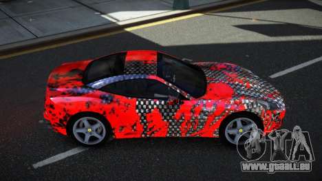 Ferrari California Mirahin S7 pour GTA 4