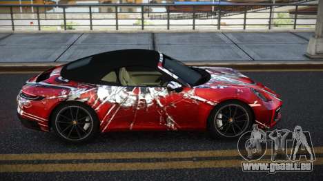 Porsche 911 Ellaca S14 für GTA 4