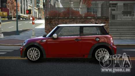 Mini Cooper Gusfokuku für GTA 4