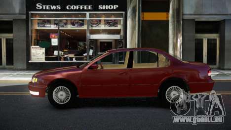 Infiniti i30 Cahpivone für GTA 4