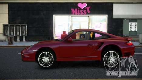 Porsche 997 Dekwilomu pour GTA 4