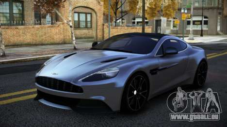 Aston Martin Vanquish Molyen pour GTA 4