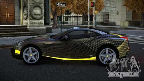 Ferrari California Mirahin S12 pour GTA 4
