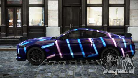 Ford Mustang Ganoly S12 pour GTA 4