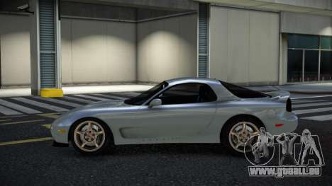 Mazda RX-7 Coba pour GTA 4
