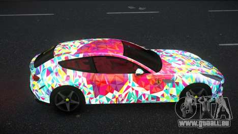 Ferrari FF Manetin S1 für GTA 4