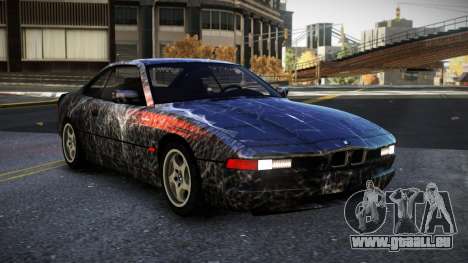 BMW 8-er E31 Coexly S1 für GTA 4