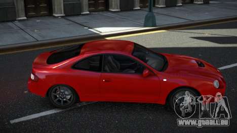 Toyota Celica Cezegen pour GTA 4