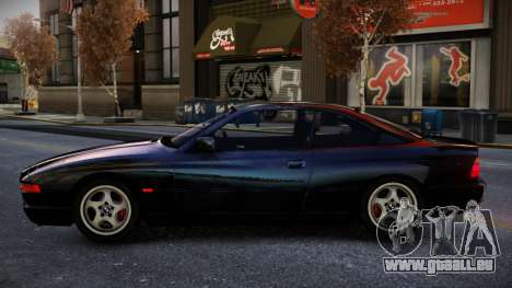 BMW 8-er E31 Coexly S7 für GTA 4