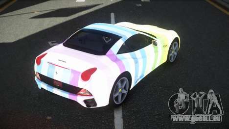 Ferrari California Mirahin S9 für GTA 4